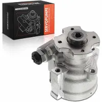 Frankberg 1x stuurbekrachtigingspomp hydraulisch voor Peugeot