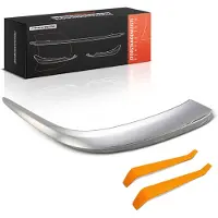 Frankberg 1x Sierstrip Bumper Voor Rechts voor Mercedes-Benz