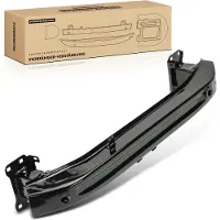 Frankberg 1x bumperdrager voor links/rechts voor VW Jetta IV 2010-2017