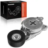 Frankberg 1x spanner rolriem voor Toyota Auris Corolla Yaris 1.4L