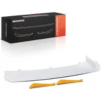 Frankberg 1x Sierstrip Bumper Voor voor BMW 5er F10 Touring F11
