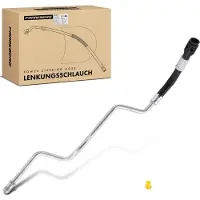 Frankberg 1x hydraulische stuurslang voor BMW