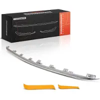 Frankberg 1x Sierstrip Bumper Voor voor Mercedes-Benz CLS C257