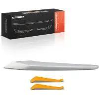 Frankberg 1x Sierstrip Bumper Voor Links voor BMW 3er F30 F80 F31