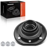 Frankberg 1x veerpootsteunlager voor Chevrolet Captiva Opel Antara