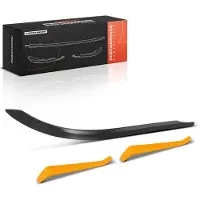 Frankberg 1x Sierstrip Bumper Achter Rechts voor Mercedes-Benz