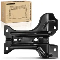 Frankberg 1x frontpaneel voor VW Jetta 4 162 163 AV2 AV3 BU3