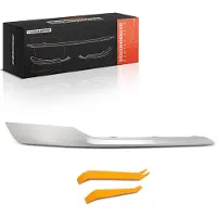 Frankberg 1x Sierstrip Bumper Voor Rechts voor BMW 7er G70