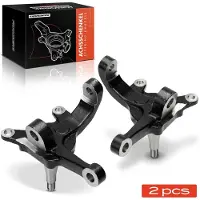 Frankberg 2x Draagarm Wielophanging Voor voor Isuzu D-Max I TFR TFS