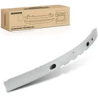 Frankberg 1x bumperdrager voor links/rechts voor BMW X3 F25 2010-2017