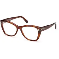 Emilio Pucci Bril - - EP5257 - Blonde havana - Voorzijde acetaat - Vrouw