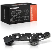Frankberg 1x bumpersteun voor links voor VW Passat 2.5L 2011-2020