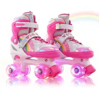 CITYSPORTS Rolschaatsen LB1 -XS
