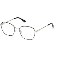 GUESS GU50272 Matte black 49/17/140 TEEN Brilmonturen