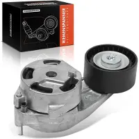 Frankberg 1x spanner rolriem voor BMW 1er F