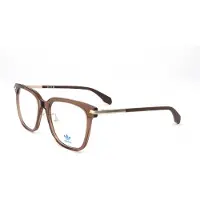 Adidas Original OR5096-D Shiny dark brown 55/19/145 MAN Brilmonturen