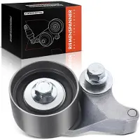 Frankberg 1x spanner rolriem voor Isuzu Trooper II UB Opel