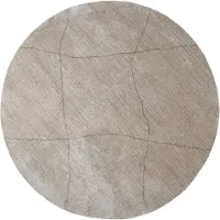 Veer Carpets Vloerkleed nica 1606 71 rond ø160 cm