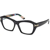 Emilio Pucci EP5264 Shiny black 54/17/140 WOMAN Brilmonturen