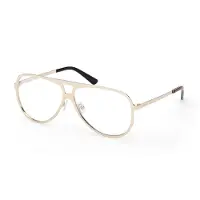 Emilio Pucci EP5267 Shiny pale gold 60/11/140 WOMAN Brilmonturen