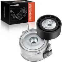 Frankberg 1x spanner rolriem voor Citroën Berlingo Xsara Peugeot