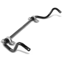 Frankberg 1x stabilisator vooras met moer vooras L/R voor Tesla