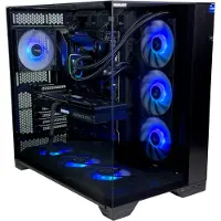 Paradigit Gaming Performance Intel