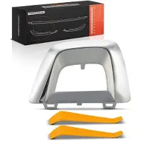 Frankberg 1x Sierstrip Bumper Voor Rechts Buiten voor Mercedes-Benz