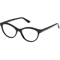 GUESS GU50273 Shiny black 49/15/140 TEEN Brilmonturen