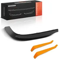 Frankberg 1x Sierstrip Bumper Achter Rechts voor Mercedes-Benz