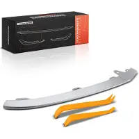 Frankberg 1x Sierstrip Bumper Voor Links voor Mercedes-Benz