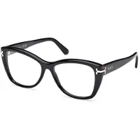 Emilio Pucci EP5257 Shiny black 54/15/140 WOMAN Brilmonturen