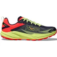 Hoka One One - Zinal 3 - Trailrunningschoenen 43 1/3, meerkleurig