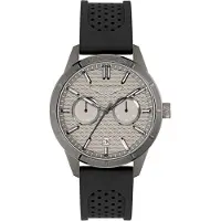 Aston Martin Icon Hdl Heren Zwarte Horloge MTIH2S602