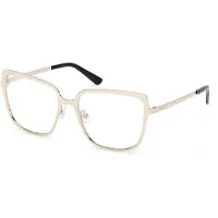 Emilio Pucci Bril - - EP5268 - Dames - Goudkleurig metaal - 55/17/140