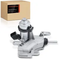 Frankberg 1x Ontvanger Cilinder Actuator voor Smart