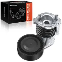 Frankberg 1x spanner rolriem voor FORD