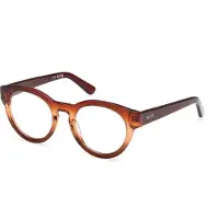 Emilio Pucci EP5282 Light brown/gradient 50/21/140 WOMAN Brilmonturen