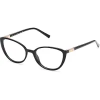 GUESS GU3044 Shiny black 52/17/145 UNISEX Brilmonturen
