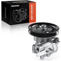 Frankberg 1x hydraulische stuurbekrachtigingspomp voor Hyundai