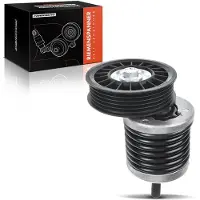 Frankberg 1x spanner rolriem voor VW Passat 3B2 3B5 Audi