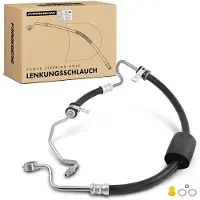 Frankberg 1x stuurbekrachtigingsslang voor Hyundai Getz TB 14L 16L