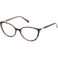 GUESS GU3044 Havana/monocolor 52/17/145 UNISEX Brilmonturen