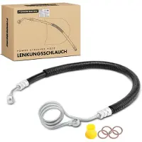 Frankberg 1x stuurbekrachtigingsslang voor VW Passat 3B Audi
