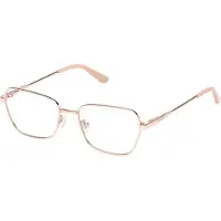 GUESS GU50271 ROSE GOLD 49/16/140 Unisex Brilmonturen