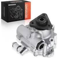 Frankberg 1x hydraulische stuurbekrachtigingspomp voor BMW