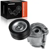 Frankberg 1x spanner rolriem voor Renault Megane III CC Scénic III 14L