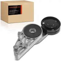 Frankberg 1x spanner rolriem voor VW Passat Audi A4 A6 Skoda Superb