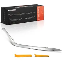 Frankberg 1x Sierstrip Bumper Voor Links voor Mercedes-Benz GLS450