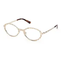 Emilio Pucci Bril - - EP5277 - Metaal - Goud (Glanzend lichtgoud) - Dames